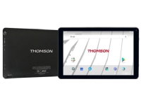 Thomson TEO (10-M2BK32) – Surfplatta – Android 11 – 32 GB – 10,1 IPS (1280 x 800) – microSD-ingång – Svart