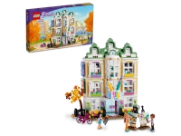 LEGO Friends 41711 Emmas konstskola