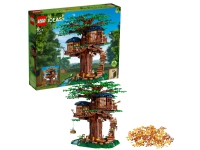 LEGO Ideas 21318 treehouse LEGO® - LEGO® Themes D-I - LEGO ideer