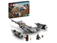 LEGO Star Wars TM 75325 The Mandalorian’s N-1 Starfighter™ LEGO® - LEGO® Themes O-Z - LEGO Star Wars