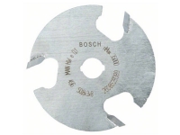 Bilde av Bosch Accessories 2608629389 Slidsefræser Skaftdiameter 8 Mm