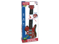 Bontempi Electronic Rock Guitar Toy musical toy Gitarr 3 År AA Multifärg