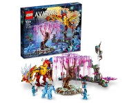 LEGO Avatar 75574 Toruk Makto og Sjelenes tre LEGO® - LEGO® Themes A-C - LEGO Avatar