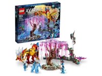 LEGO Avatar 75574 Toruk Makto och själarnas träd