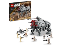 Bilde av Lego Star Wars Tm 75337 At-te™ Walker
