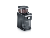 Graef CM252EU, 130 W, 1.4 kg, 255 mm, 180 mm, 130 mm