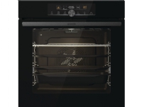 Gorenje Advanced BPS6747A06BG Innebygd ovn med pyrolyse Hvitevarer - Stekeovn - Integrert stekeovn