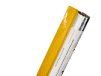 KARFA Brand-Luk brandhylsa P110 för packningshylsa 30-35 mm och rör med ytterdiameter Ø40 mm