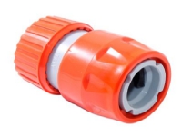 Vandkobling 1/2""' - Kobling for 1/2"'"' vandslange'