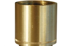 kranförlängare 3/8x15mm – 3/8×15 mm mässing