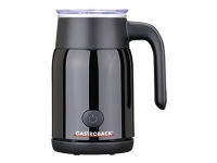 Gastroback Latte Magic 42326 Test Vinder MAJ. 2019 Kjøkkenapparater - Kaffe - Melkeskummere