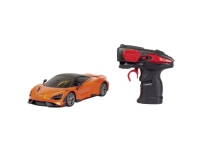 Alternativ bild 0 för REVELL 24667 Auto to Radio Scale Car McLaren 765LT