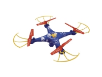 Bilde av Revell Control Bubblecopter Quadrocopter Rtf (23812)