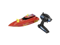 Revell Control Brandslukningsbåd RC-motorbåd, begyndermodel RtR 350 mm