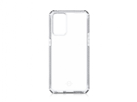 ITSKINS OPR6-SPECM-TRSP Omslag OPPO Reno 6 5G 16,3 cm (6.43) Transparent