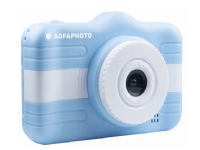 AgfaPhoto Realikids - Digitalkamera - kompakt Foto og video - Digitale kameraer - Kompakt