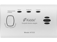 !Kullmonoksidsensor KIDDE K7CO
