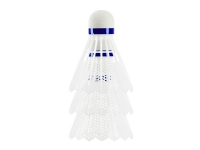 WISH S-360 SHUTTERS NYLON PACK. 3 PCS WISH Sport & Trening - Sportsutstyr - Badminton