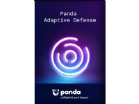 WatchGuard Panda Adaptive Defense Windows macOS Linux Android Flerspråkig Fullständig 501 – 1000 licens/-er 1 År Electronic License Delivery (ELD)