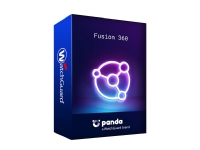 WatchGuard Panda Fusion Windows macOS Linux Android Flerspråkig Fullständig 101 – 250 licens/-er 1 År Licens