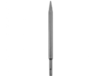 kwb 247210, Rotasjons hammer, Pointed chisel drill bit, 250 mm, Betong, Kalkstein, Sandsten, Stein, SDS Plus, Europa El-verktøy - Tilbehør - Meisel