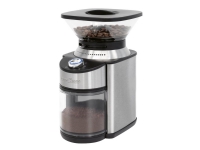 PC-EKM 1205 - coffee grinder - stainless steel/black