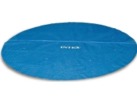 Intex Solar cover for swimming pool 244 cm INTEX 28010