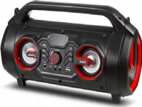 Audiocore speaker Portable bazooka speaker Audiocore AC875 bluetooth 5.0 FM radio micro card SDIPX4 2000mAh