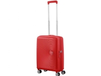 Samsonite Soundbox Kabinväska Exp. 55 Co