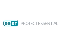 ESET PROTECT Essential - Abonnementlisensfornyelse (1 år) - 1 enhet - mengde - 5 - 10 lisenser - Linux, Win, Mac, Android, iOS PC tilbehør - Programvare - Lisenser