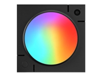 Lifesmart Cololight MIX – Dekorationslampa – LED – 7.5 W – 16 miljoner färger – mattsvart