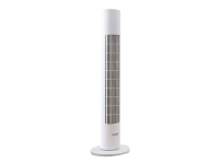 Xiaomi Smart Tower Fan - Kjølevifte - tårn Ventilatorer