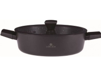 .PAN WOK 28cm GRANITEX ALUM.