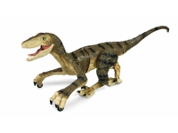 Amewi RC Dinosaurier Velociraptor Collectible action figure Filmer och TV-serier Batterier krävs 522 g