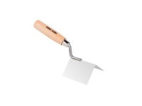Forte_Tools Trowel Outter Corner 8X6x6 Cm