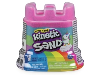 Bilde av Kinetic Sand 6059188, Kinetisk Sand For Barn, 3 år, Flerfarget