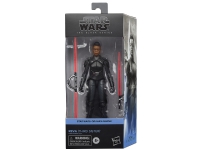 Bilde av Star Wars The Black Series Reva (third Sister)