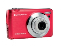 AgfaPhoto Realishot DC8200 - Digitalkamera - kompakt / 12.0 MP (interpolert) - 2,7 K inntil 3 m