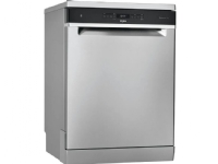 OPPVASKMASKIN WFO 3T233 P 6,5 X Hvitevarer - Oppvaskemaskiner - Undermonterte oppvaskmaskiner