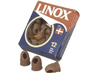 Bladvändare linox 6 förpackning med 12 stycken