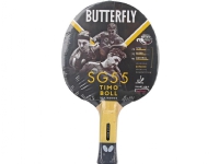 Butterfly Ping pong racket Butterfly Timo Boll SG55 85022 Sport & Trening - Sportsutstyr - bordtennis
