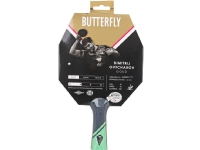 Butterfly P-pong racket Butterfly Ovtcharov Gold S852214 Sport & Trening - Sportsutstyr - Tennis