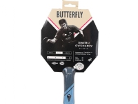 Ping pong flaggermus Butterfly Ovtcharov Platin 85226 Sport & Trening - Sportsutstyr - Tennis