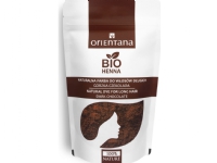 Orientana Bio Henna BITTER CHOCOLATE 100g