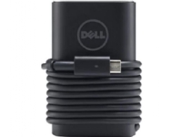Dell USB-C AC Adapter E5 - Kit - strømadapter - 65 watt - Danmark - for Latitude 7400 2-in-1 PC tilbehør - Ladere og batterier - Bærbar strømforsyning