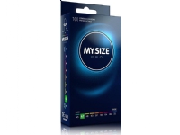 My.Size MY.SIZE PRO_Condoms condoms 47mm 10pcs.