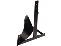 KÖNNER &  SÖHNEN KS SP2 ENSIDIG PLOV TIL JORDBEARBEJDNINGSMASKINER