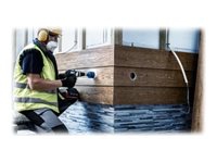 Bilde av Bosch Expert Tough Material - Hole Saw - For Plast, Murstein, Soft Tile, Stainless Steel Sheets, Wood With Metal - 80 Mm