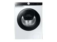 Samsung WW70T552DAE - Vaskemaskin - Wi-Fi - bredde: 60 cm - dybde: 55 cm - høyde: 85 cm - frontileggelse - 7 kg - 1200 rpm - hvit Hvitevarer - Vask & Tørk - Frontlastede vaskemaskiner