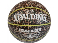 Bilde av Spalding Spalding Commander In/out Ball 76936z Brązowe 7